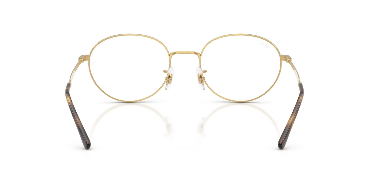 Ray-Ban 6558 Eyeglasses - view 32